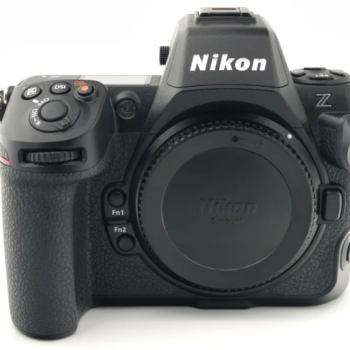 Nikon Z 8